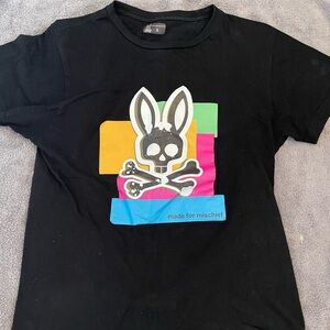 Phsyco Bunny shirt